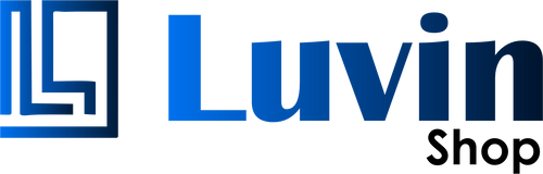 Luvin shop